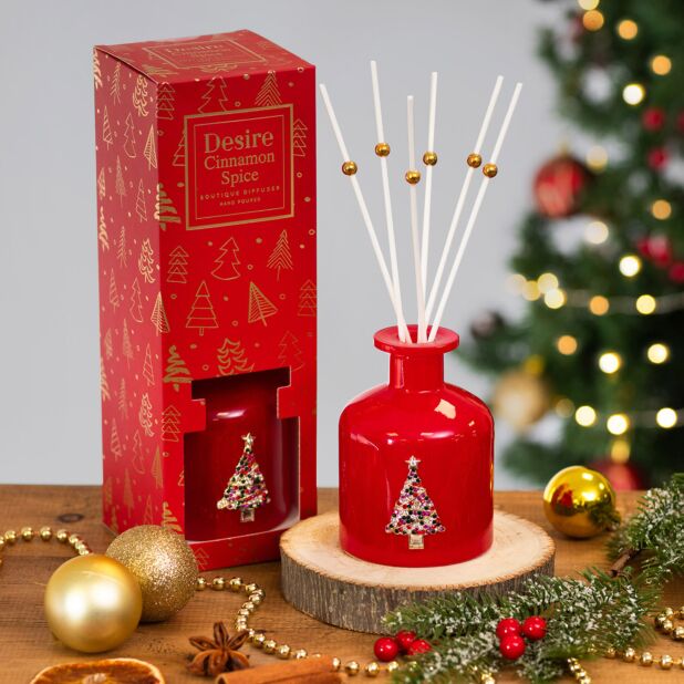 Candles & Reed Diffusers