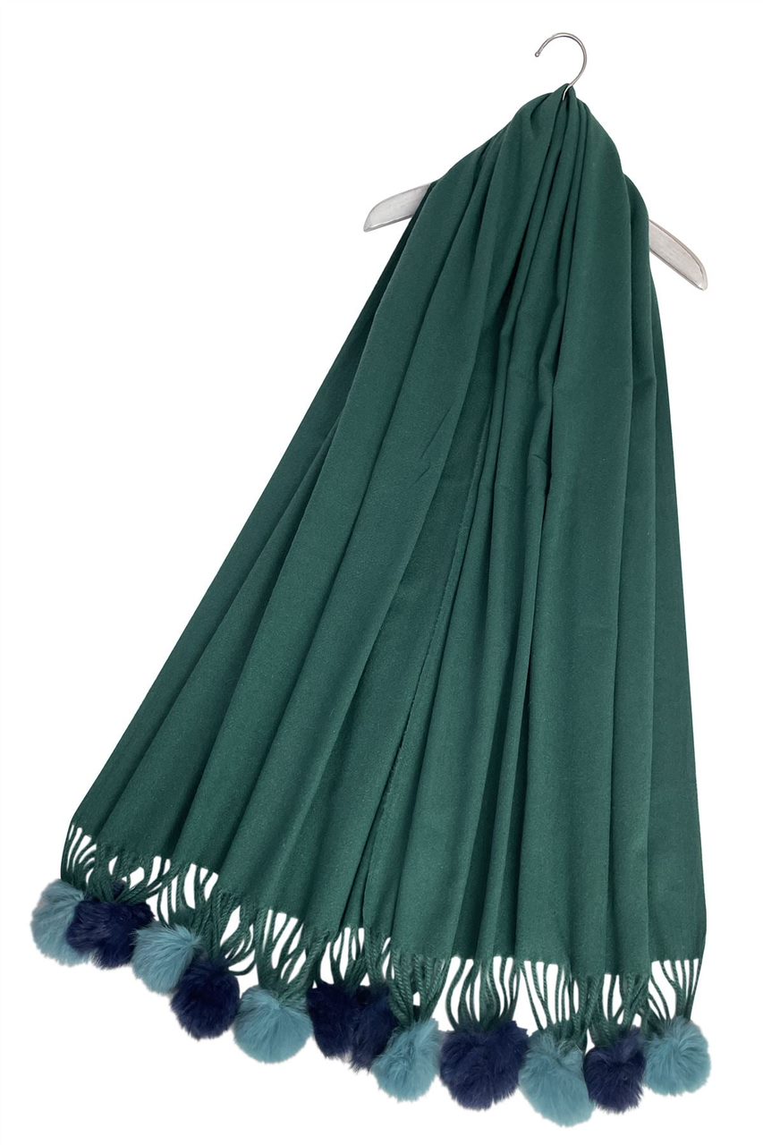 Autumn & Winter Scarves